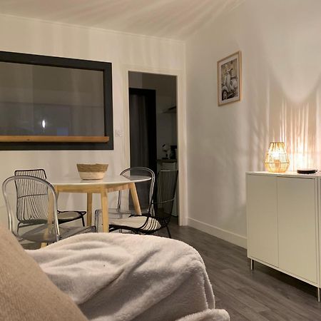 Mon Studio Cosy Sablais Les Sables-dʼOlonne Εξωτερικό φωτογραφία