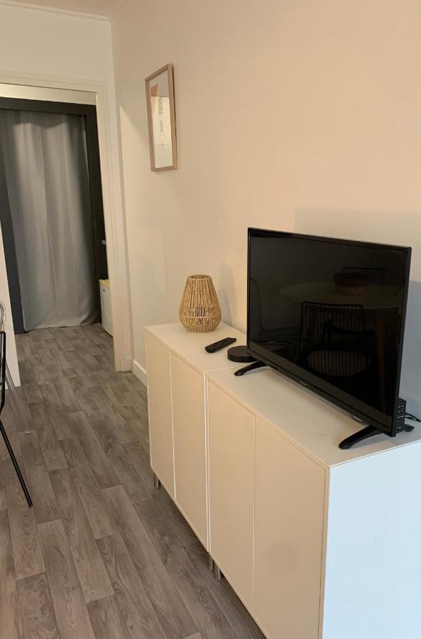 Mon Studio Cosy Sablais Les Sables-dʼOlonne Εξωτερικό φωτογραφία
